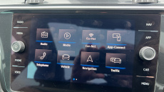 Volkswagen Tiguan 2.0 TDi 150 4Motion R-Line 5dr DSG Diesel Estate